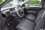 Citroen C4 Cactus 1.6Hdi Led Navi Kamera Gwarancja zdjęcie 10