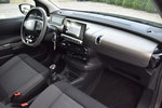 Citroen C4 Cactus 1.6Hdi Led Navi Kamera Gwarancja zdjęcie 11