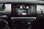 Citroen C4 Cactus 1.6Hdi Led Navi Kamera Gwarancja zdjęcie 15