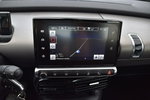 Citroen C4 Cactus 1.6Hdi Led Navi Kamera Gwarancja zdjęcie 16