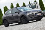 Citroen C4 Cactus 1.6Hdi Led Navi Kamera Gwarancja zdjęcie 18