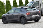 Citroen C4 Cactus 1.6Hdi Led Navi Kamera Gwarancja zdjęcie 19