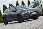 Citroen C4 Cactus 1.6Hdi Led Navi Kamera Gwarancja zdjęcie 2