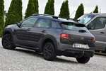 Citroen C4 Cactus 1.6Hdi Led Navi Kamera Gwarancja zdjęcie 20