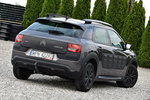 Citroen C4 Cactus 1.6Hdi Led Navi Kamera Gwarancja zdjęcie 21