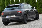 Citroen C4 Cactus 1.6Hdi Led Navi Kamera Gwarancja zdjęcie 22