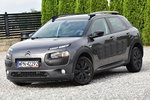Citroen C4 Cactus 1.6Hdi Led Navi Kamera Gwarancja zdjęcie 23