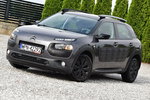 Citroen C4 Cactus 1.6Hdi Led Navi Kamera Gwarancja zdjęcie 24