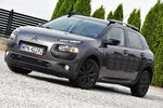 Citroen C4 Cactus 1.6Hdi Led Navi Kamera Gwarancja zdjęcie 25