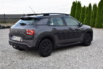 Citroen C4 Cactus 1.6Hdi Led Navi Kamera Gwarancja zdjęcie 26