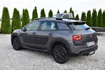 Citroen C4 Cactus 1.6Hdi Led Navi Kamera Gwarancja zdjęcie 27