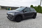 Citroen C4 Cactus 1.6Hdi Led Navi Kamera Gwarancja zdjęcie 28