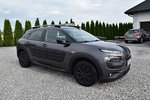 Citroen C4 Cactus 1.6Hdi Led Navi Kamera Gwarancja zdjęcie 29