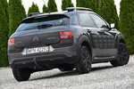 Citroen C4 Cactus 1.6Hdi Led Navi Kamera Gwarancja zdjęcie 3