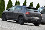 Citroen C4 Cactus 1.6Hdi Led Navi Kamera Gwarancja zdjęcie 4