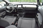 Citroen C4 Cactus 1.6Hdi Led Navi Kamera Gwarancja zdjęcie 6