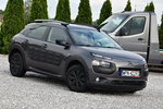 Citroen C4 Cactus 1.6Hdi Led Navi Kamera Gwarancja zdjęcie 9