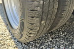 Renault Master max L3H2 bliźniak 7 osobowy brygadówka doka 145KM pełna opcja zdjęcie 11