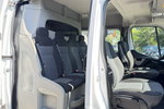 Renault Master max L3H2 bliźniak 7 osobowy brygadówka doka 145KM pełna opcja zdjęcie 6