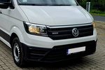 Volkswagen Crafter 2.0 TDi 140KM 4MOTION 4x4 / Zabudowa warsztatowa serwisowa / Salon PL zdjęcie 16
