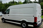 Volkswagen Crafter 2.0 TDi 140KM 4MOTION 4x4 / Zabudowa warsztatowa serwisowa / Salon PL zdjęcie 17