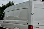 Volkswagen Crafter 2.0 TDi 140KM 4MOTION 4x4 / Zabudowa warsztatowa serwisowa / Salon PL zdjęcie 18