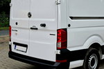Volkswagen Crafter 2.0 TDi 140KM 4MOTION 4x4 / Zabudowa warsztatowa serwisowa / Salon PL zdjęcie 19