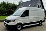 Volkswagen Crafter 2.0 TDi 140KM 4MOTION 4x4 / Zabudowa warsztatowa serwisowa / Salon PL zdjęcie 2