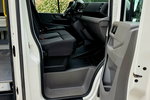 Volkswagen Crafter 2.0 TDi 140KM 4MOTION 4x4 / Zabudowa warsztatowa serwisowa / Salon PL zdjęcie 20