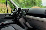 Volkswagen Crafter 2.0 TDi 140KM 4MOTION 4x4 / Zabudowa warsztatowa serwisowa / Salon PL zdjęcie 21