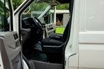 Volkswagen Crafter 2.0 TDi 140KM 4MOTION 4x4 / Zabudowa warsztatowa serwisowa / Salon PL zdjęcie 22