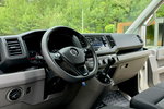 Volkswagen Crafter 2.0 TDi 140KM 4MOTION 4x4 / Zabudowa warsztatowa serwisowa / Salon PL zdjęcie 23