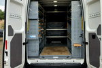 Volkswagen Crafter 2.0 TDi 140KM 4MOTION 4x4 / Zabudowa warsztatowa serwisowa / Salon PL zdjęcie 5