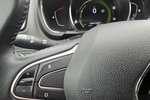 Renault Scenic Bezwypadkowy, bogate wyposażenie zdjęcie 12