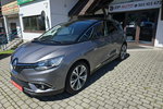 Renault Scenic Bezwypadkowy, bogate wyposażenie zdjęcie 2