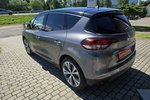 Renault Scenic Bezwypadkowy, bogate wyposażenie zdjęcie 4