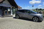 Renault Scenic Bezwypadkowy, bogate wyposażenie zdjęcie 7