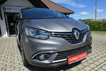 Renault Scenic Bezwypadkowy, bogate wyposażenie zdjęcie 8