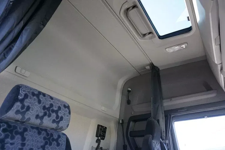Scania / R 450 / ACC / E 6 / RETARDER / BDF + WINDA / 7.15 M , 7.45 M zdjęcie 17