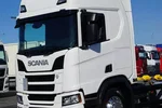 Scania / R 450 / ACC / E 6 / RETARDER / BDF + WINDA / 7.15 M , 7.45 M zdjęcie 21