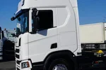 Scania / R 450 / ACC / E 6 / RETARDER / BDF + WINDA / 7.15 M , 7.45 M zdjęcie 24