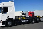 Scania / R 450 / ACC / E 6 / RETARDER / BDF + WINDA / 7.15 M , 7.45 M zdjęcie 25