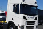 Scania / R 450 / ACC / E 6 / RETARDER / BDF + WINDA / 7.15 M , 7.45 M zdjęcie 26