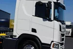 Scania / R 450 / ACC / E 6 / RETARDER / BDF + WINDA / 7.15 M , 7.45 M zdjęcie 29