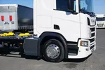 Scania / R 450 / ACC / E 6 / RETARDER / BDF + WINDA / 7.15 M , 7.45 M zdjęcie 31