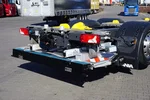 Scania / R 450 / ACC / E 6 / RETARDER / BDF + WINDA / 7.15 M , 7.45 M zdjęcie 33