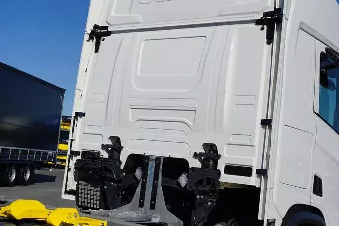 Scania / R 450 / ACC / E 6 / RETARDER / BDF + WINDA / 7.15 M , 7.45 M zdjęcie 34