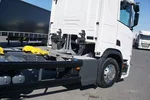 Scania / R 450 / ACC / E 6 / RETARDER / BDF + WINDA / 7.15 M , 7.45 M zdjęcie 35
