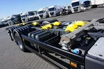 Scania / R 450 / ACC / E 6 / RETARDER / BDF + WINDA / 7.15 M , 7.45 M zdjęcie 36