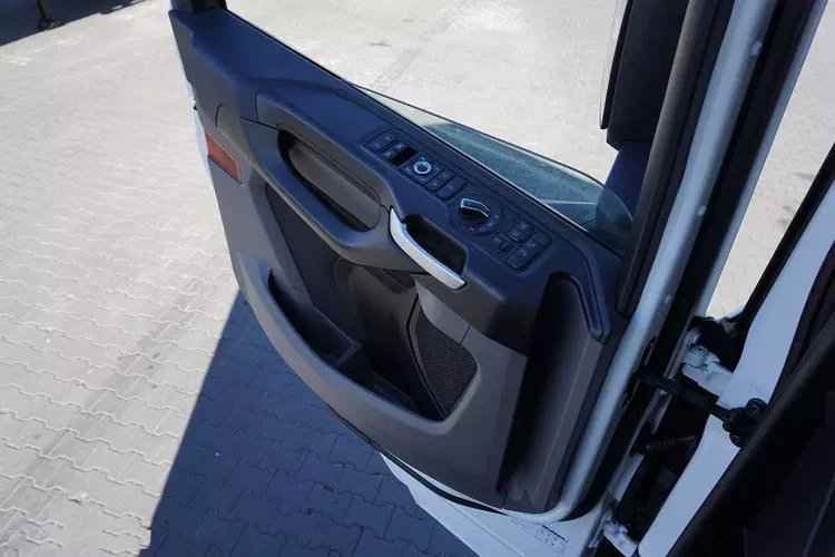 Scania / R 450 / ACC / E 6 / RETARDER / BDF + WINDA / 7.15 M , 7.45 M zdjęcie 40